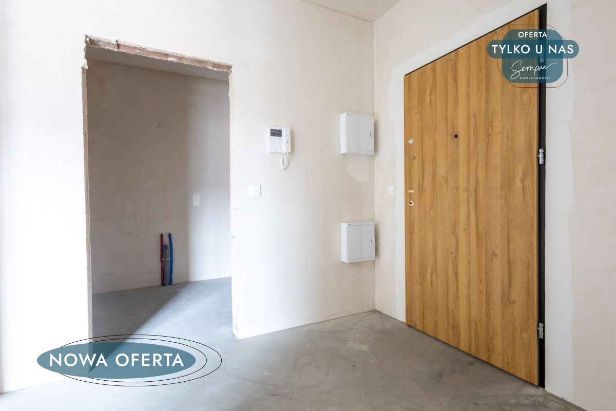 Mieszkanie 2-pokojowe Łódź Górna, ul. Henryka Wieniawskiego. Zdjęcie 13