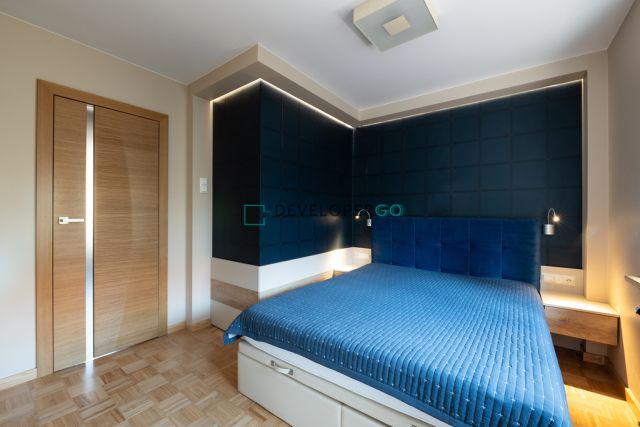 Mieszkanie 3-pokojowe Białystok Nowe Miasto, ul. Zachodnia. Zdjęcie 14