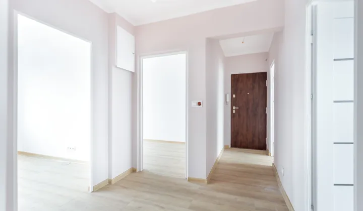 Mieszkanie 4-pokojowe Legionowo, ul. Aleja 3 Maja