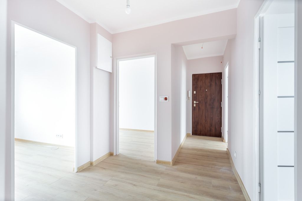 Mieszkanie 4-pokojowe Legionowo, ul. Aleja 3 Maja. Zdjęcie 4