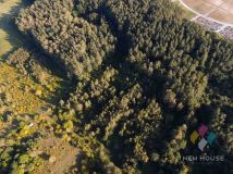 Działka budowlana Dywity. Zdjęcie 4