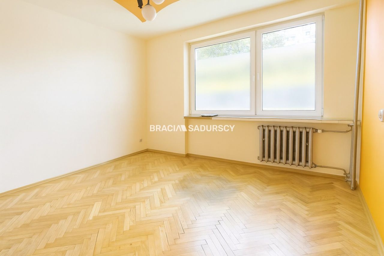 Mieszkanie 3-pokojowe Kraków Mistrzejowice, os. Tysiąclecia. Zdjęcie 2