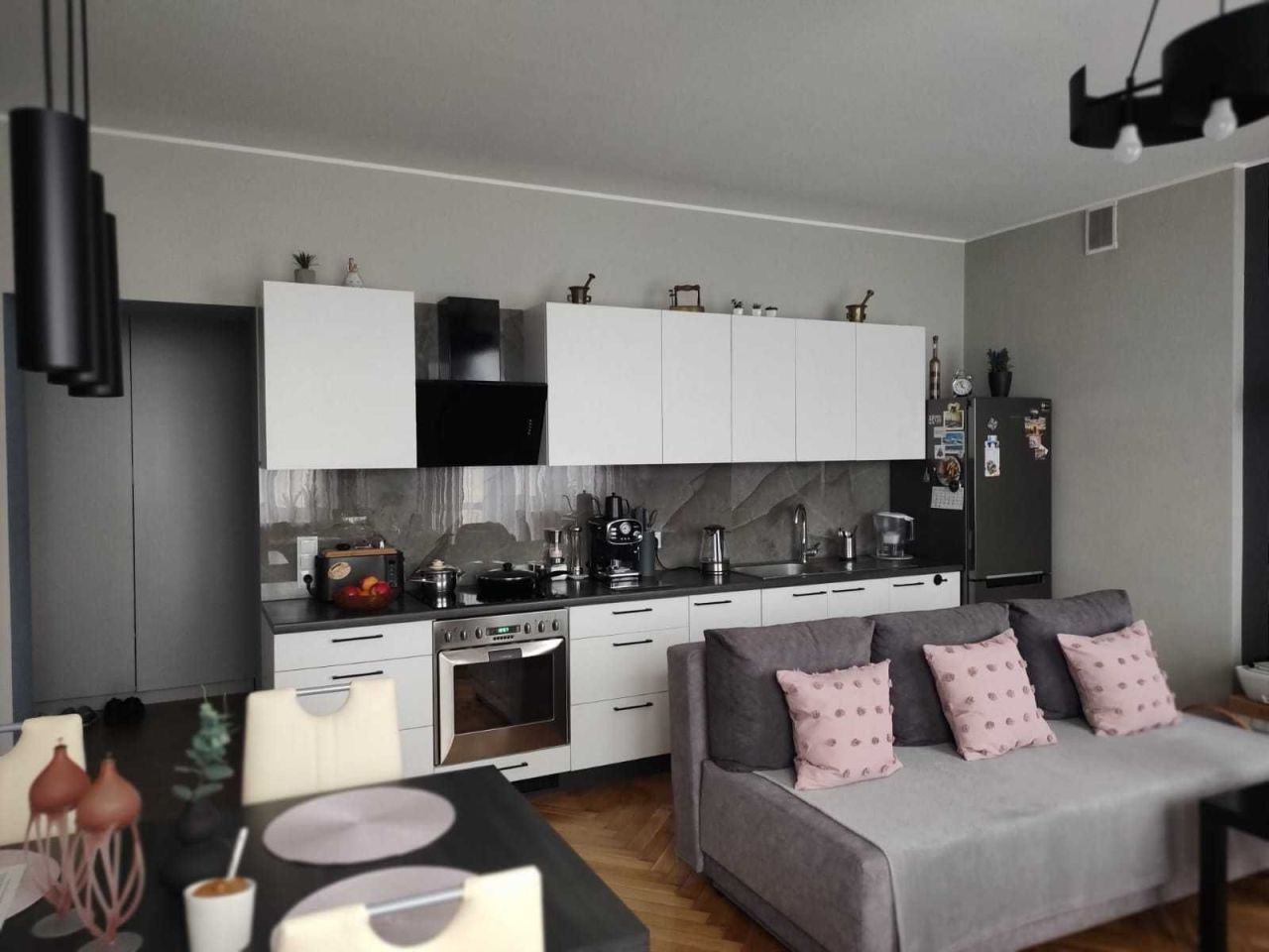 kamienica Skarżysko-Kamienna, ul. 1 Maja. Zdjęcie 2