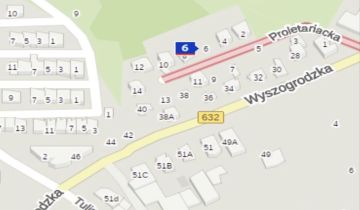 Działka budowlana Płońsk