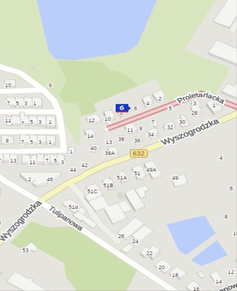 Działka budowlana Płońsk. Zdjęcie 2