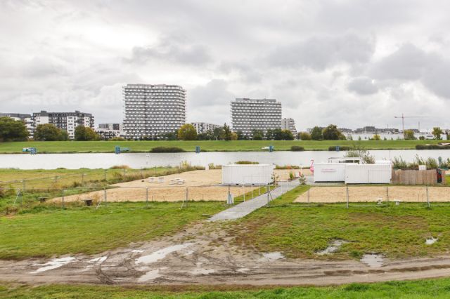 Mieszkanie 3-pokojowe Wrocław Psie Pole, al. Jana Kasprowicza. Zdjęcie 23