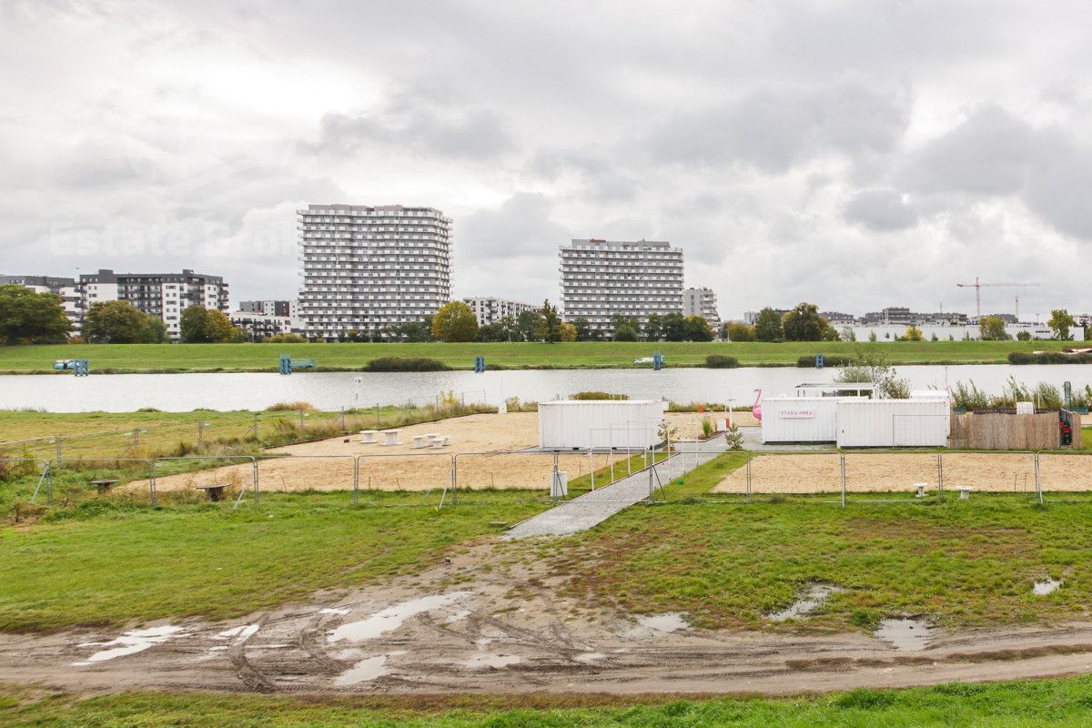 Mieszkanie 3-pokojowe Wrocław Psie Pole, al. Jana Kasprowicza. Zdjęcie 23