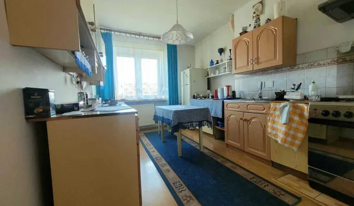 Mieszkanie 2-pokojowe Lubaczów, ul. Tadeusza Kościuszki