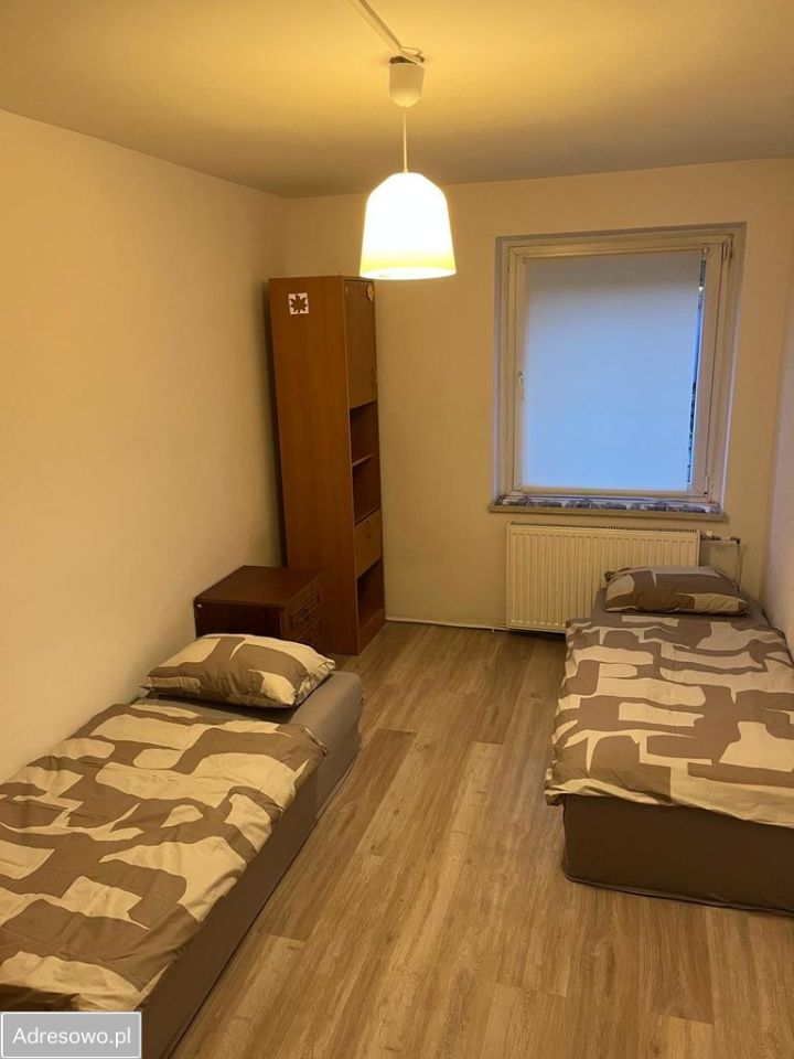 Mieszkanie 3-pokojowe Gliwice Łabędy, ul. Wolności. Zdjęcie 4