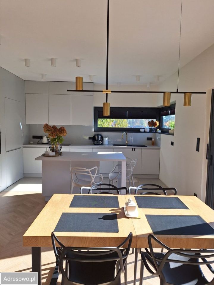 dom wolnostojący, 4 pokoje Izdebnik. Zdjęcie 8