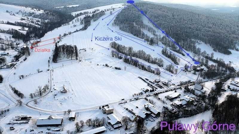 Działka rolno-budowlana Puławy. Zdjęcie 8