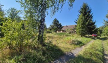 dom wolnostojący, 3 pokoje Bartoszówka