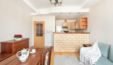 Mieszkanie 2-pokojowe Warszawa Praga-Południe, ul. Józefa Dwernickiego