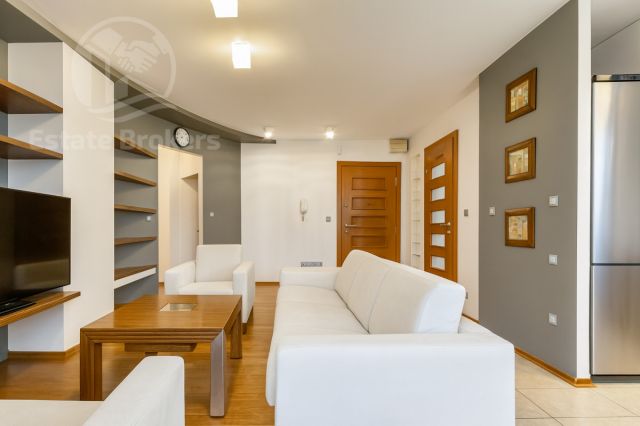 Mieszkanie 3-pokojowe Wrocław Krzyki, ul. Strońska. Zdjęcie 1