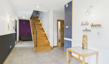 Lokal Olsztyn, ul. ks. Jerzego Popiełuszki