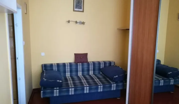 Mieszkanie 2-pokojowe Bielawa, ul. Wolności