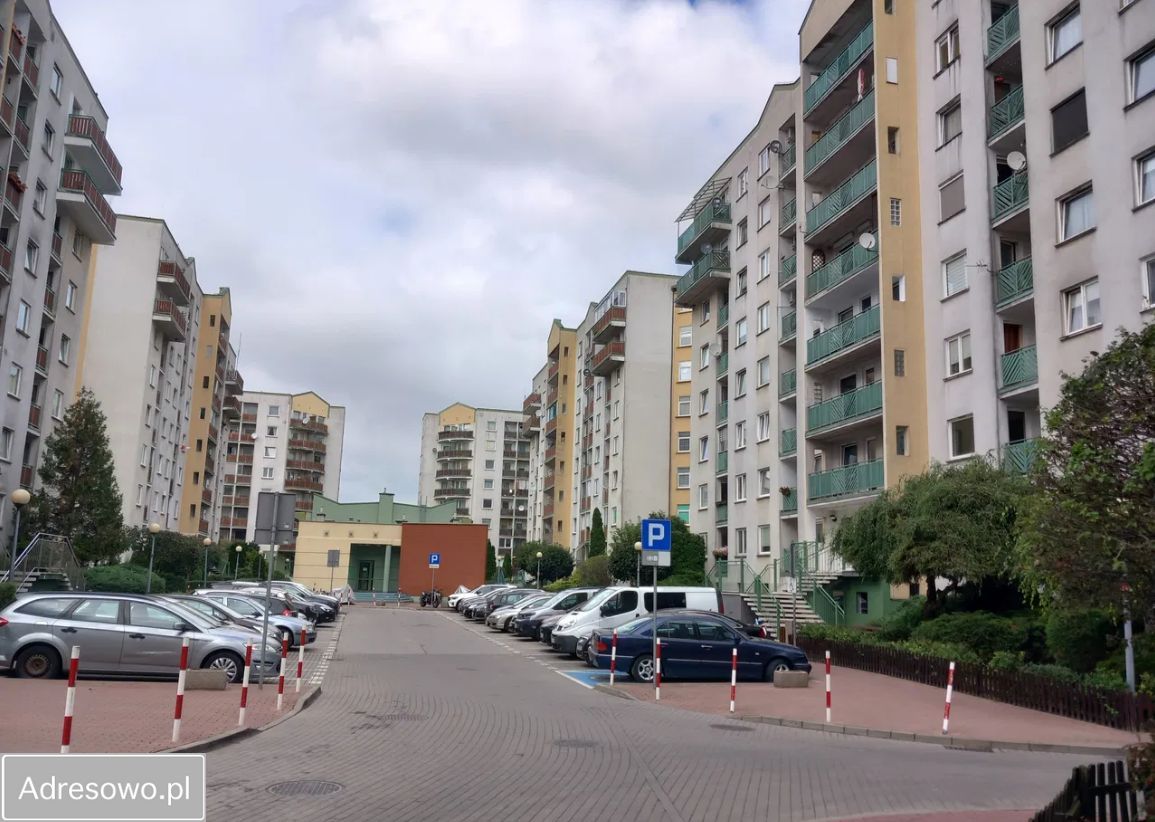 Mieszkanie 2-pokojowe Warszawa Ursus, ul. Górna Droga. Zdjęcie 8