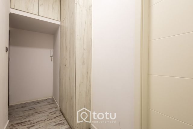 Mieszkanie 2-pokojowe Warszawa Śródmieście, pl. Unii Lubelskiej. Zdjęcie 26