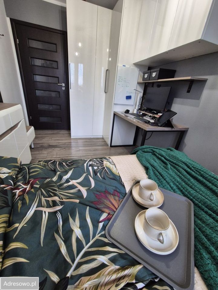 Mieszkanie 3-pokojowe Sosnowiec Zagórze, ul. Zielonogórska. Zdjęcie 6