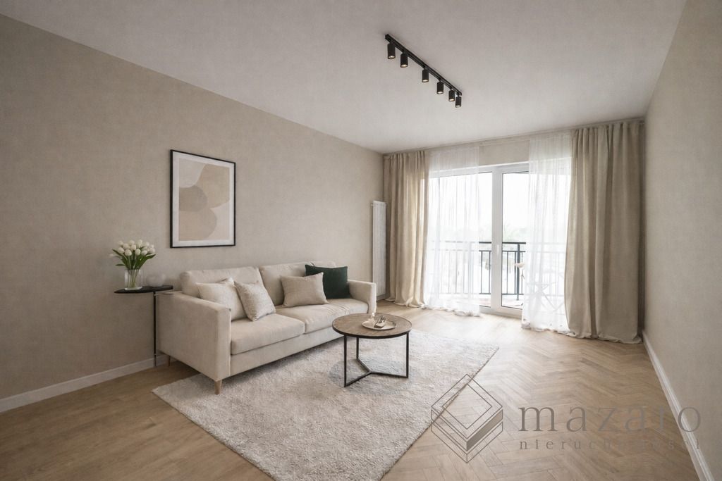 Mieszkanie 2-pokojowe Bydgoszcz Fordon. Zdjęcie 3