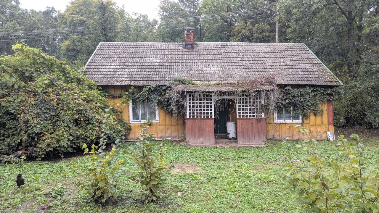 gospodarstwo Wacławice. Zdjęcie 1