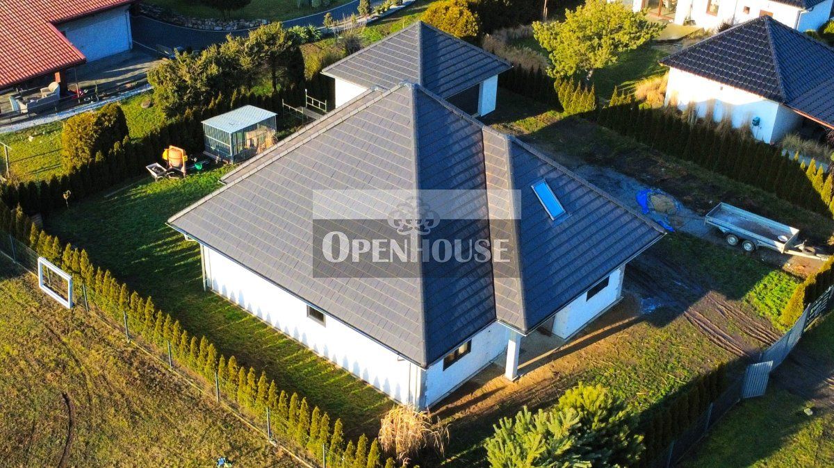 dom wolnostojący, 5 pokoi Żabice. Zdjęcie 4