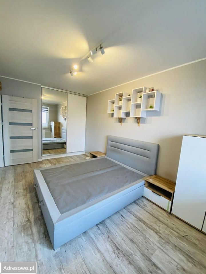 Mieszkanie 2-pokojowe Mysłowice, ul. Katowicka. Zdjęcie 2