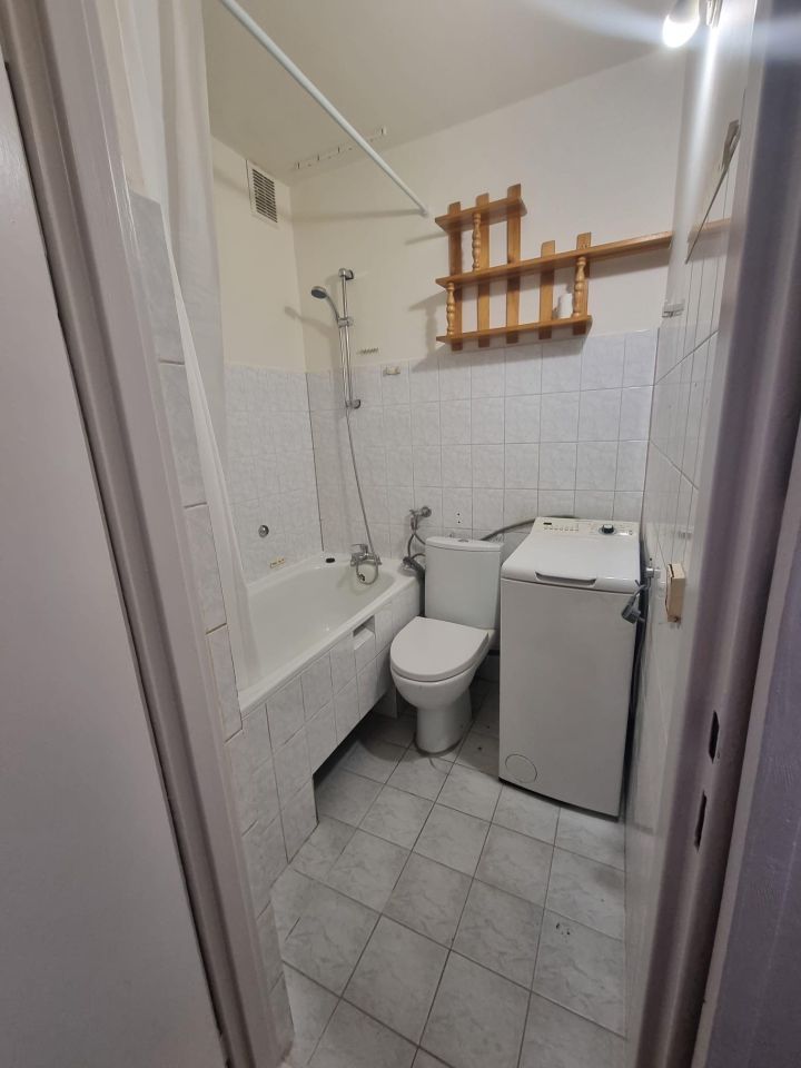 Mieszkanie 1-pokojowe Tarnobrzeg Serbinów, ul. Eugeniusza Kwiatkowskiego. Zdjęcie 7