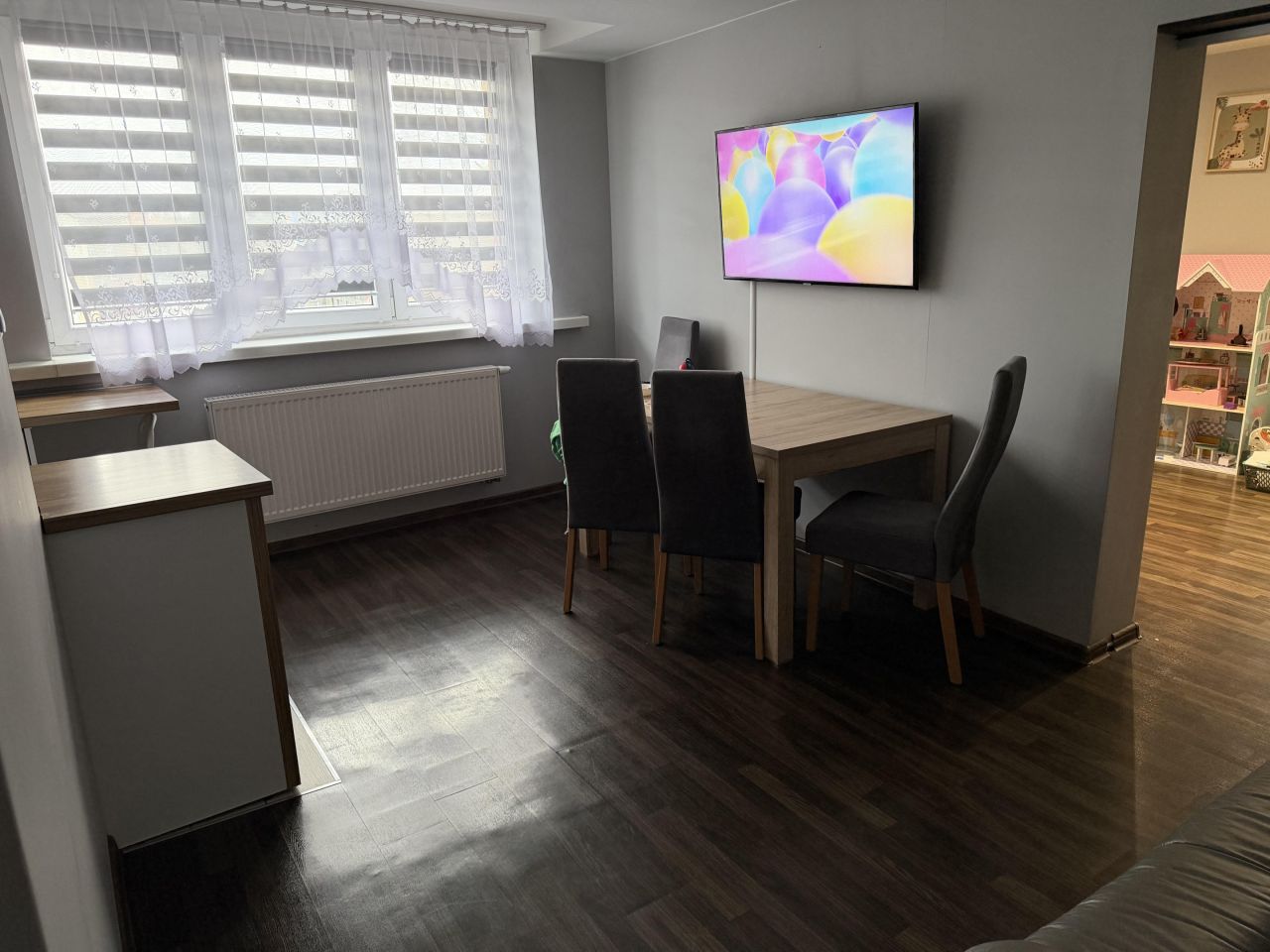 Mieszkanie 3-pokojowe Świętochłowice Centrum, ul. Wyzwolenia. Zdjęcie 7