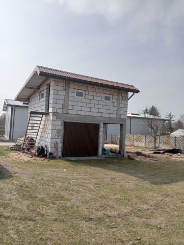 Działka budowlana Słupia. Zdjęcie 1