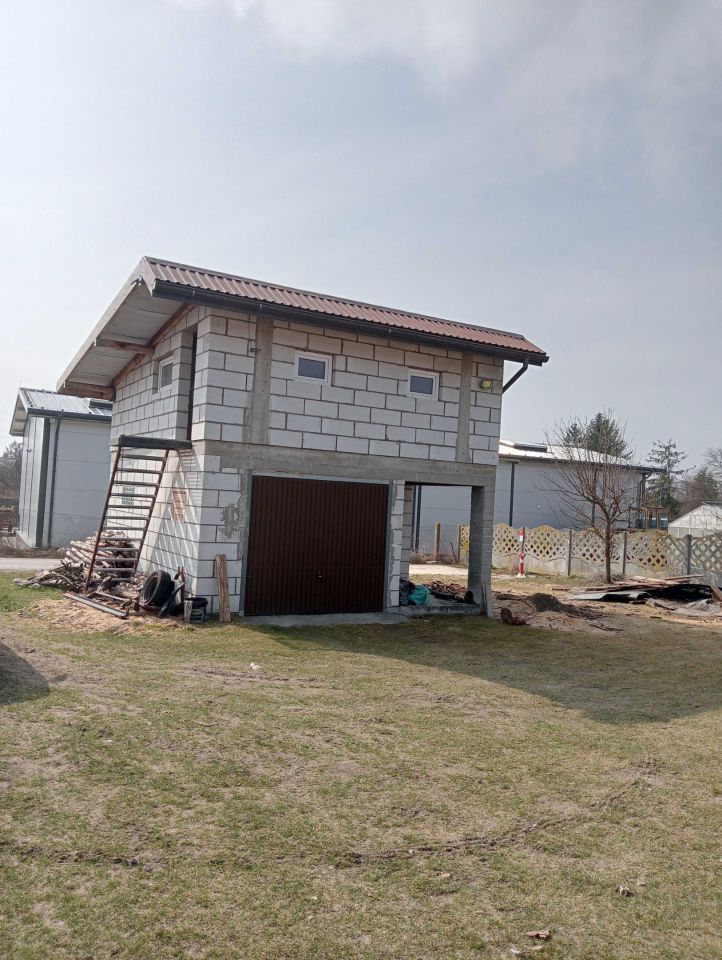 Działka budowlana Słupia. Zdjęcie 1