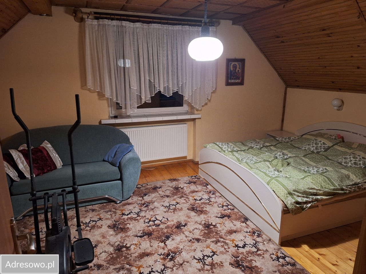 dom wolnostojący, 6 pokoi Opole Czarnowąsy, ul. Stepowa. Zdjęcie 8