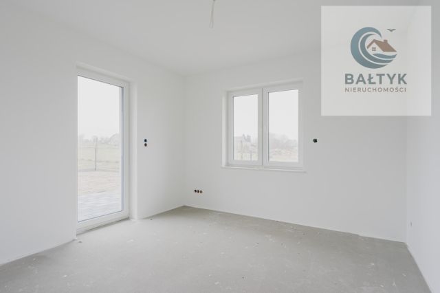 dom wolnostojący, 6 pokoi Kębłowo. Zdjęcie 8