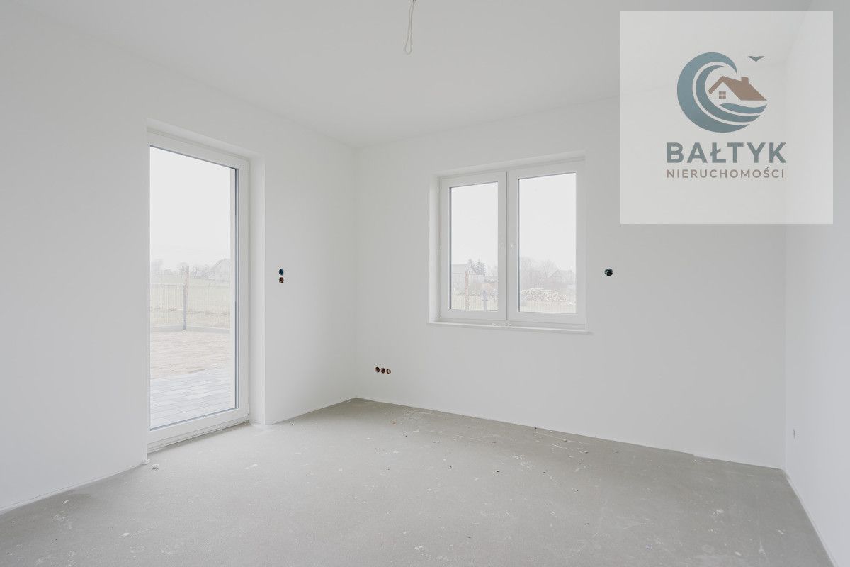 dom wolnostojący, 6 pokoi Kębłowo. Zdjęcie 8