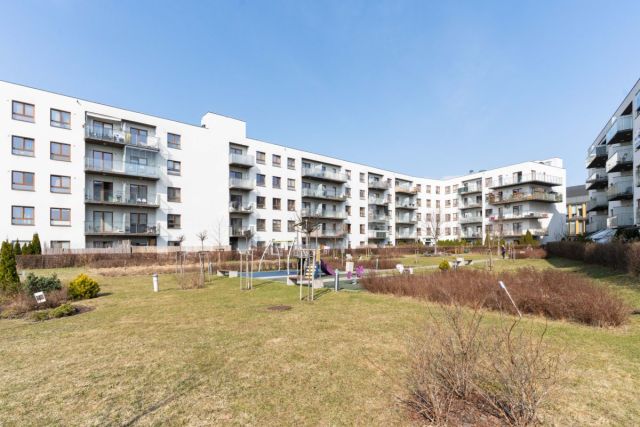 Mieszkanie 3-pokojowe Warszawa Wilanów, ul. Herbu Janina. Zdjęcie 22