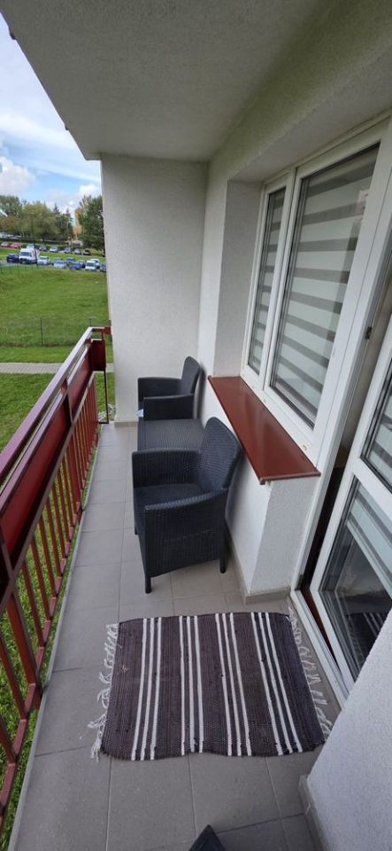 Mieszkanie 4-pokojowe Ruda Śląska Nowy Bytom. Zdjęcie 5