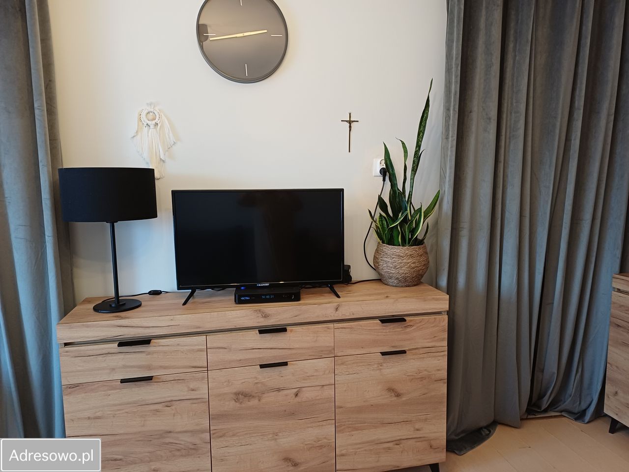 Mieszkanie 1-pokojowe Elbląg. Zdjęcie 10