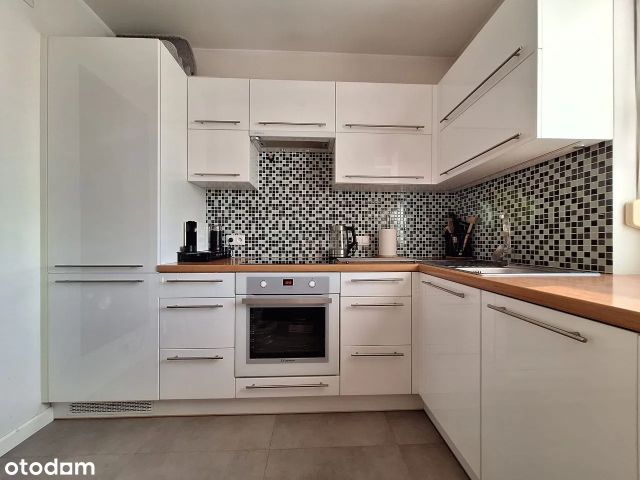 Mieszkanie 2-pokojowe Wrocław Zakrzów, ul. Zatorska. Zdjęcie 1