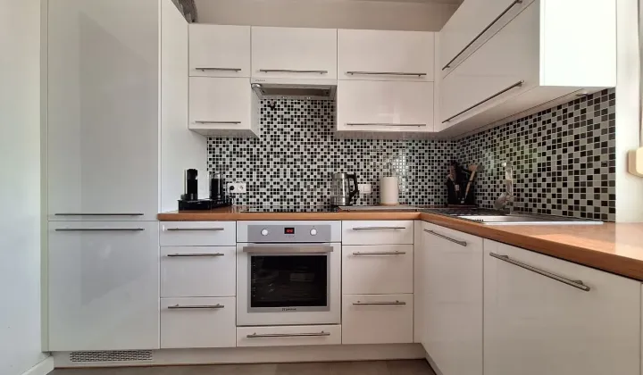 Mieszkanie 2-pokojowe Wrocław Zakrzów, Zatorska