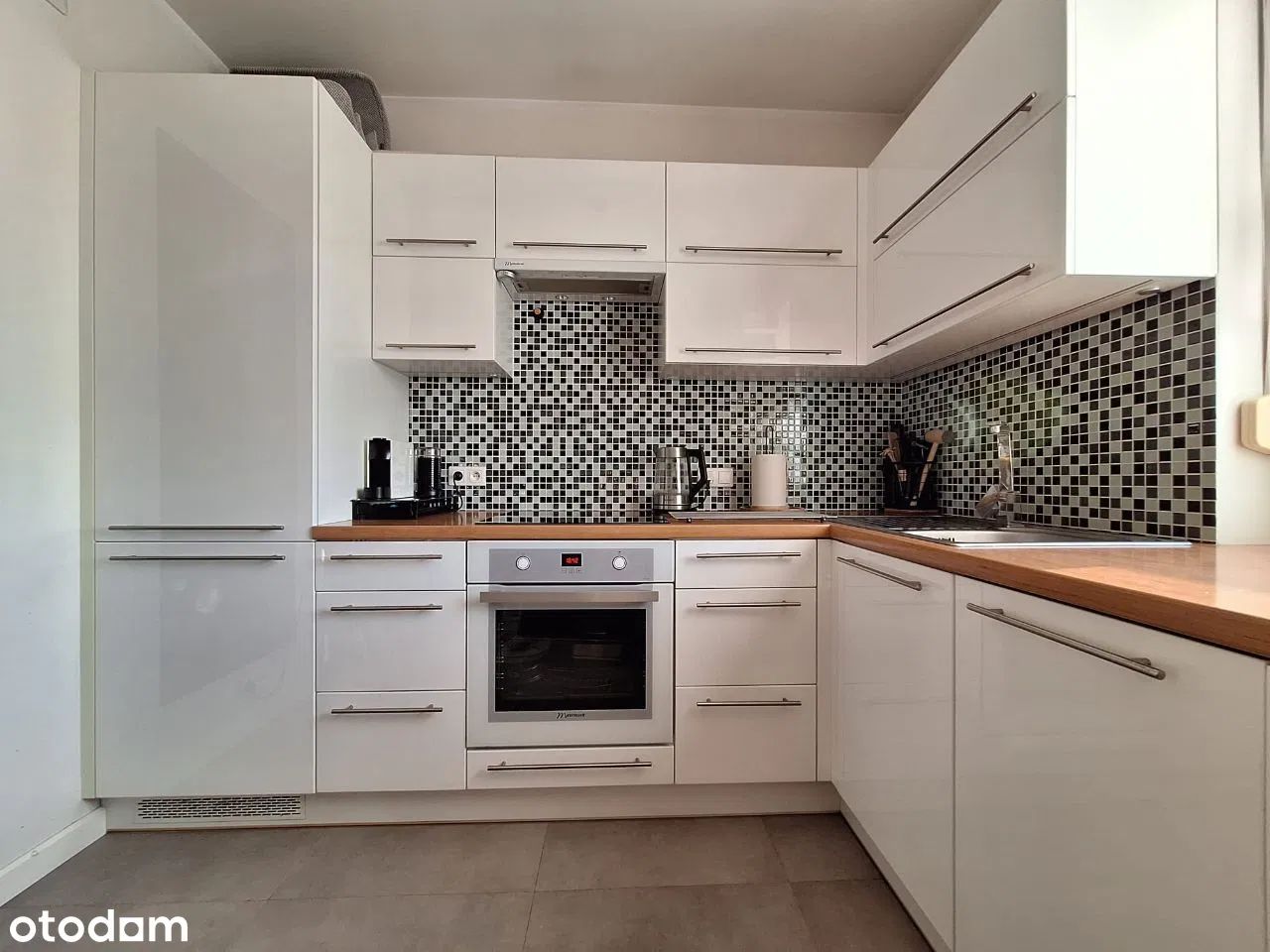 Mieszkanie 2-pokojowe Wrocław Zakrzów, ul. Zatorska. Zdjęcie 1