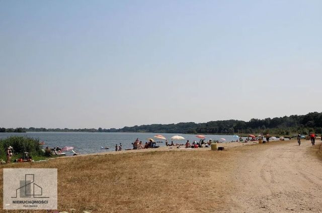 Działka budowlana Kozielno. Zdjęcie 2