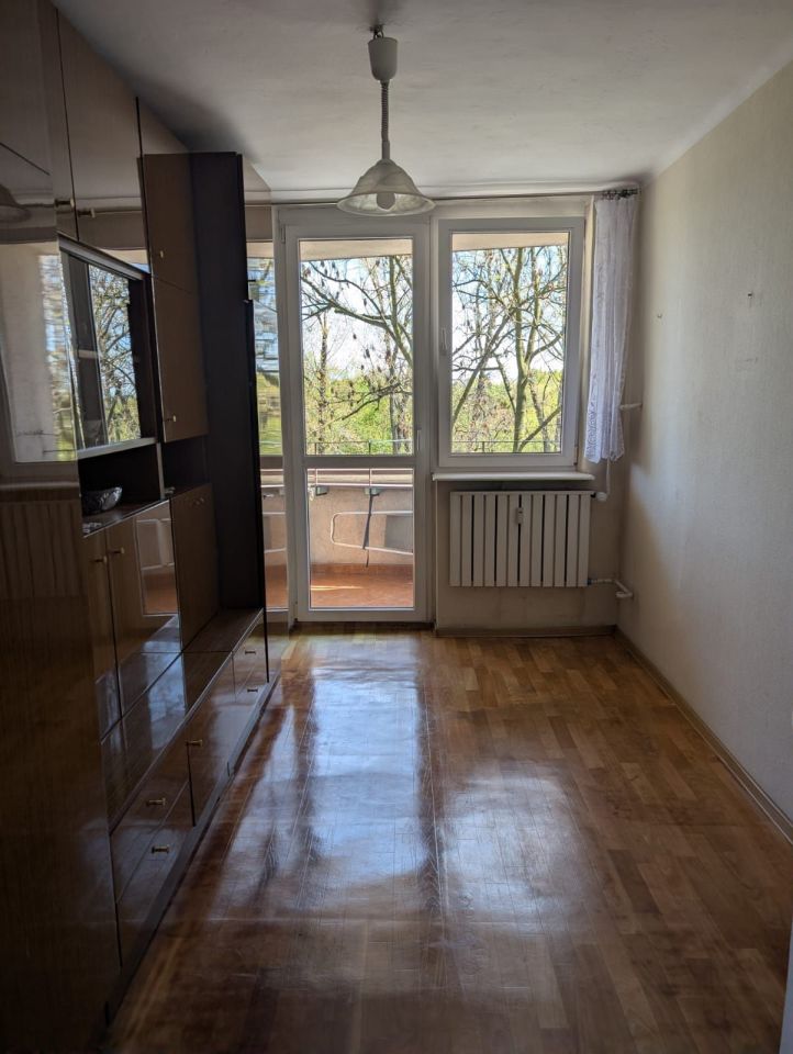 Mieszkanie 2-pokojowe Bytom Rozbark. Zdjęcie 6