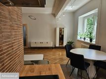 Mieszkanie 3-pokojowe Wrocław Gajowice, ul. Jemiołowa. Zdjęcie 2