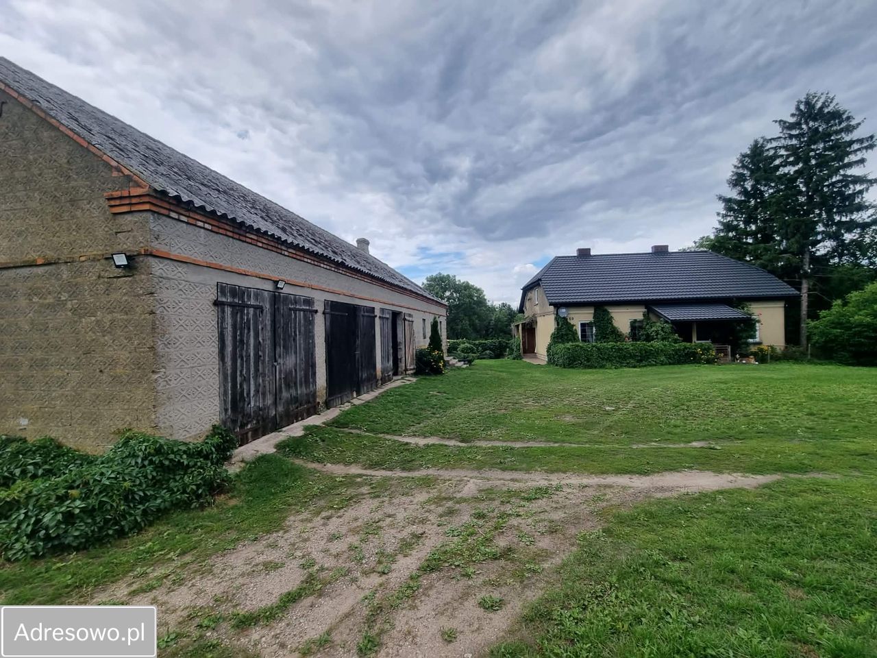 siedlisko, 3 pokoje Stalmierz. Zdjęcie 19