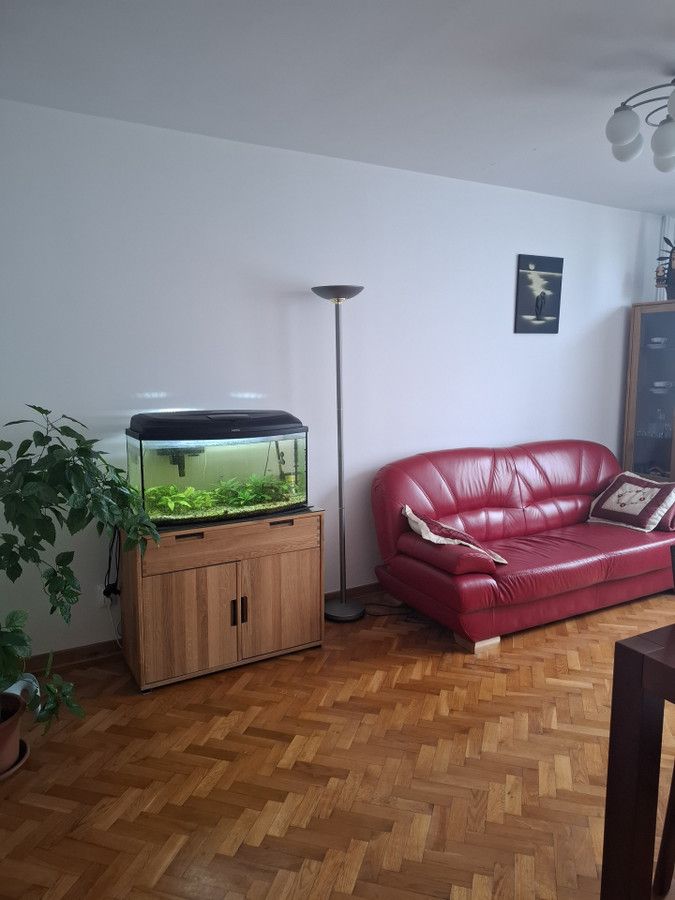 Mieszkanie 3-pokojowe Warszawa Ochota, ul. Władysława Korotyńskiego. Zdjęcie 1