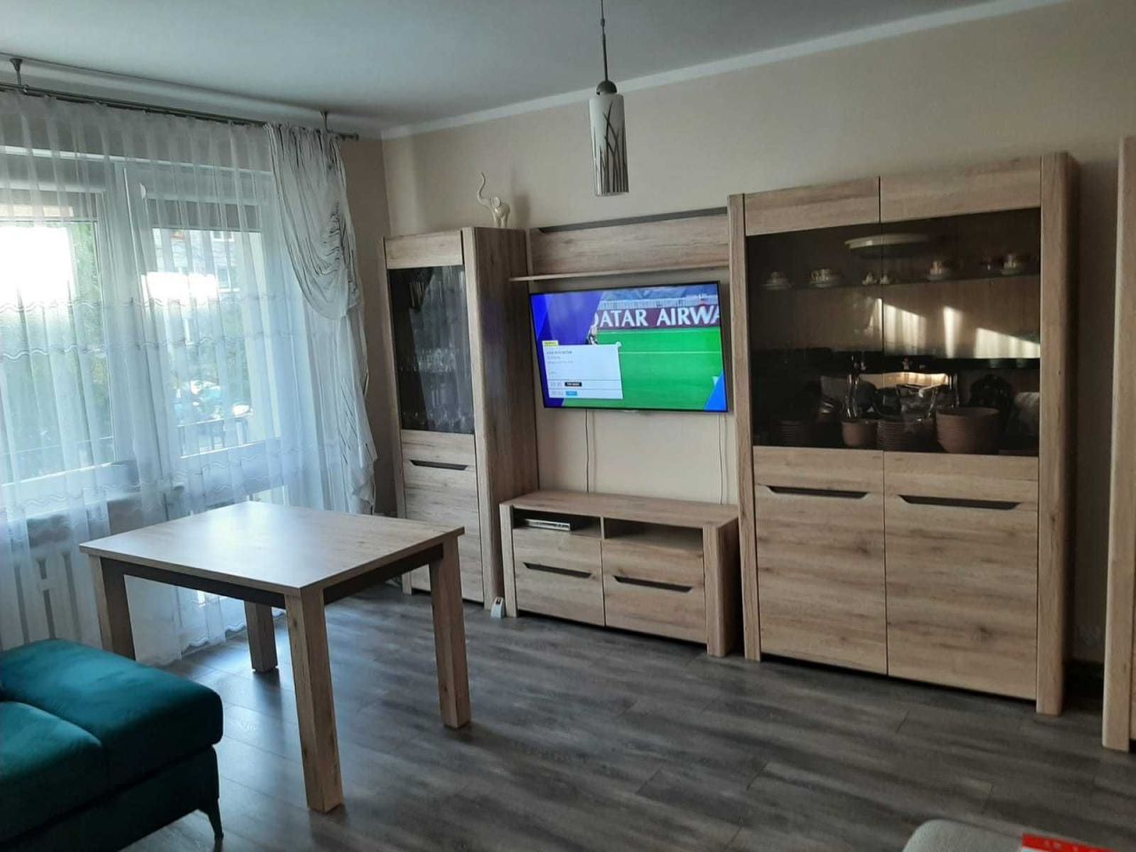 Mieszkanie Kostrzyn nad Odrą, ul. Żeglarska