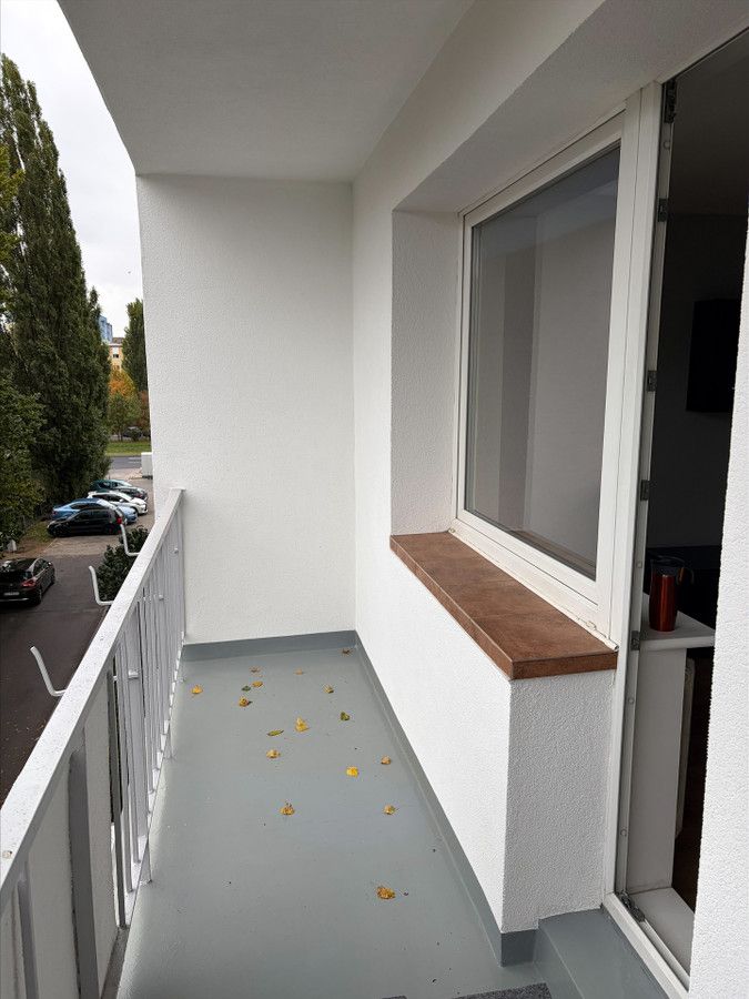 Mieszkanie 2-pokojowe Łódź Polesie, ul. Retkińska. Zdjęcie 12