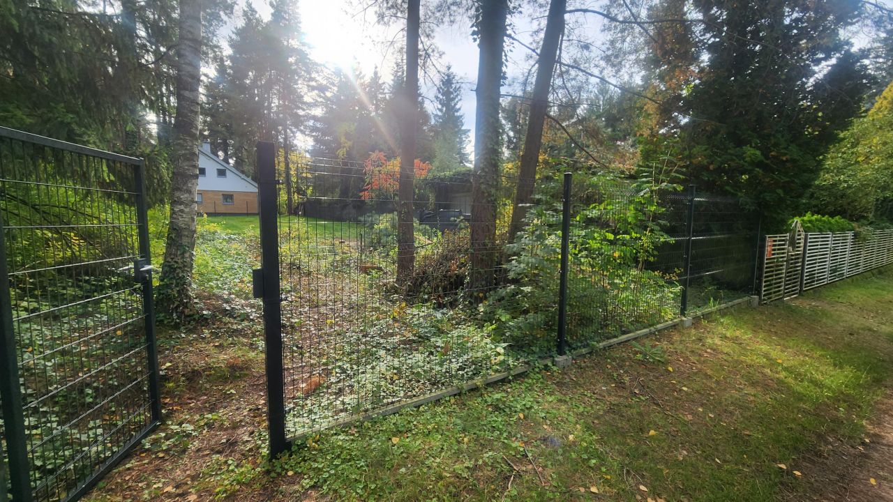 Działka budowlana Kamińsko, ul. Jaworowa. Zdjęcie 3
