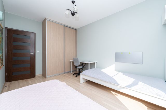 Mieszkanie 3-pokojowe Warszawa Wilanów, ul. Sarmacka. Zdjęcie 11