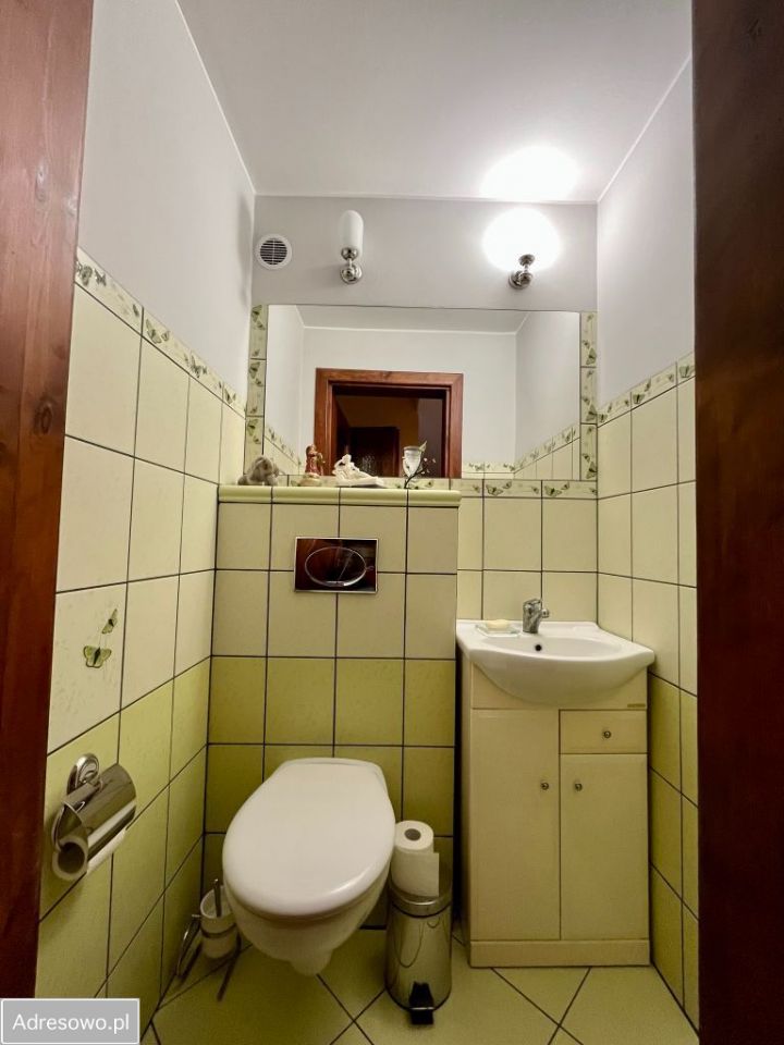 kamienica, 4 pokoje Turek, pl. Henryka Sienkiewicza. Zdjęcie 9